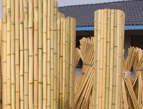 竹制家具仓库防霉措施：保护珍贵木材的关键措施