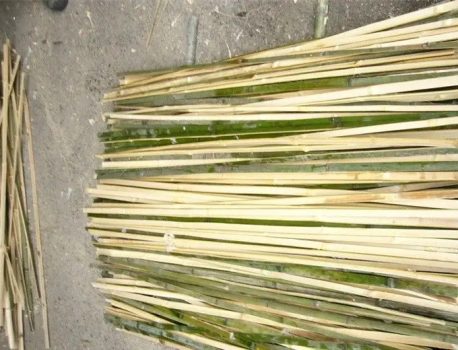 户外竹制品用什么防霉剂可以预防发霉