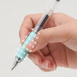 写字笔抗菌剂