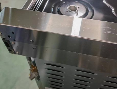 广州艾浩尔：专业烧烤炉防霉方案，让出口 “霉” 有烦恼