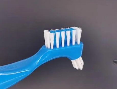 塑料件牙刷柄抗菌剂iHeir-PSZ104：打造健康口腔新标准