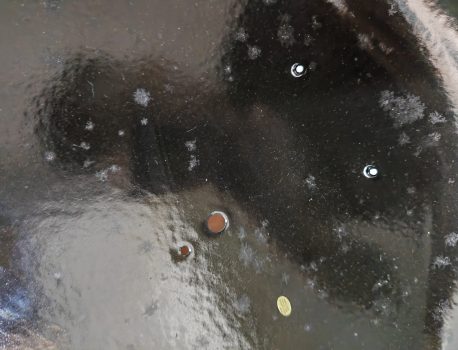 不锈钢烧烤炉防霉方案  艾浩尔防霉服务公司