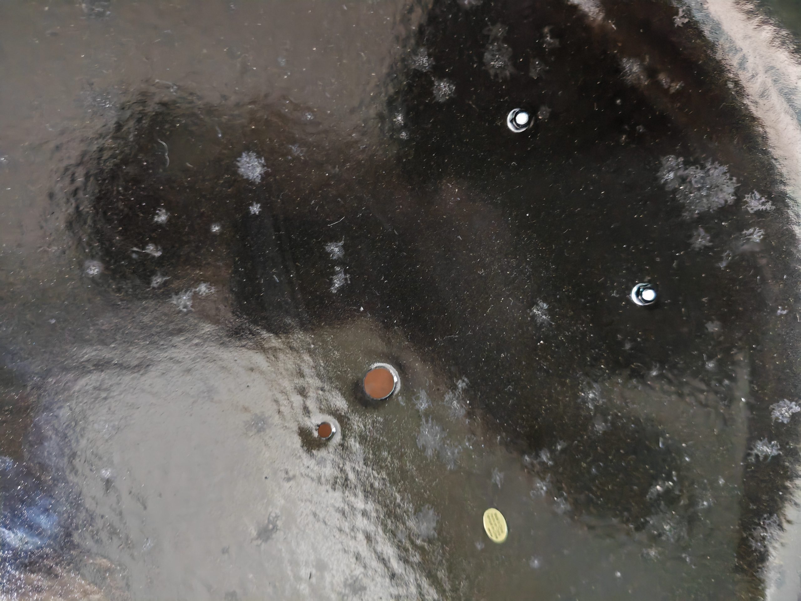 不锈钢烧烤炉防霉方案  艾浩尔防霉服务公司