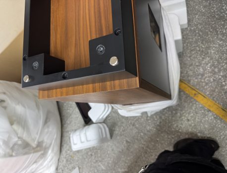 广州艾浩尔iHeir 音箱音响防霉预防方案 专业设备长效防潮防霉