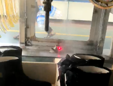 工厂库存鞋子发霉补救措施_广州艾浩尔应急除霉防霉方案