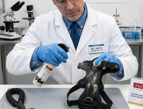 工厂宠物牵引带防霉清洁处理及预防方法