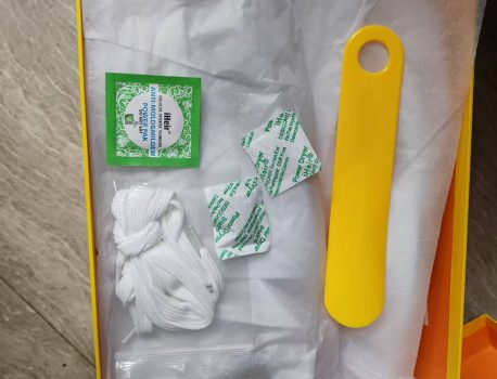 艾浩尔鞋子防霉剂 出口鞋海运长途运输防霉保障