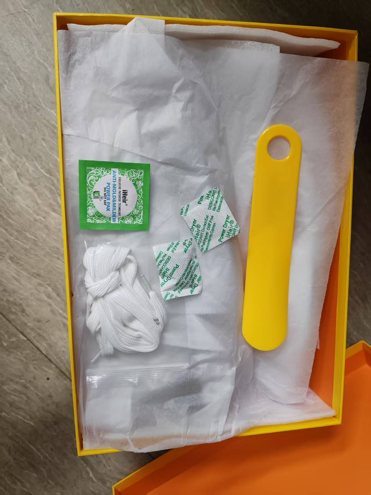 艾浩尔鞋子防霉剂 出口鞋海运长途运输防霉保障