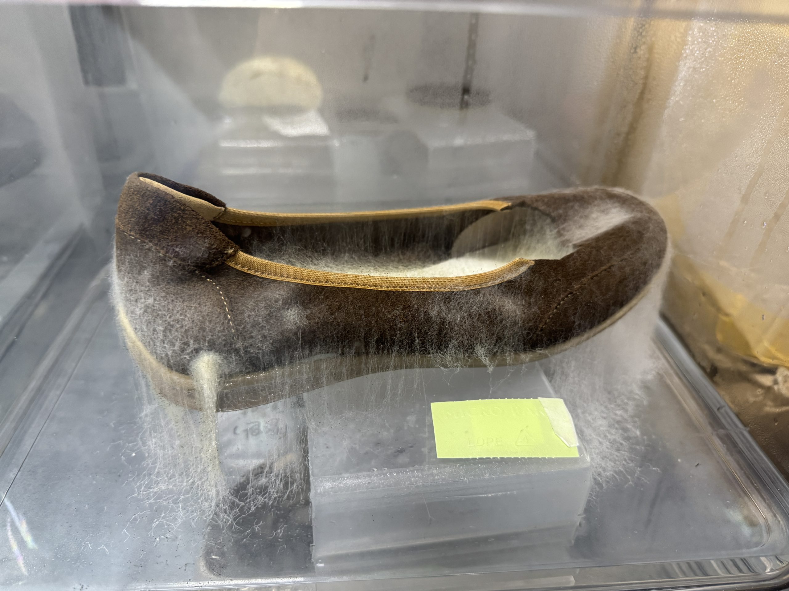 物流仓库鞋子发霉专用防霉剂 广州艾浩尔指导