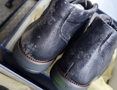 鞋厂生产专用鞋子防霉剂 成品鞋出厂防霉有效方法