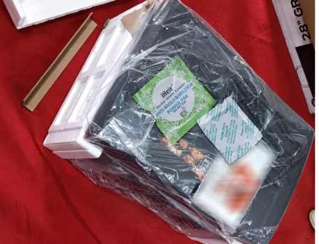 铁板烧烤炉面发霉怎么处理及预防